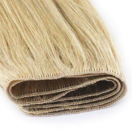 Hoorzitting gebrek Voorman Djarling Scandinavian Hair weave matten nu bij Original Socap.