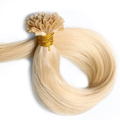 het kan rol Rustiek Hair extensions van ons Huismerk met garantie op de kwaliteit.