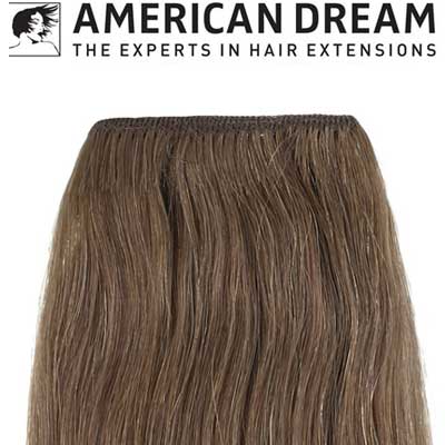 Haarmatten human hair in alle lengtes en structuren bij Original Socap.