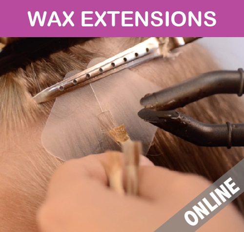 Online Cursus Hair Extensions Nu Volgen Bij Original Socap